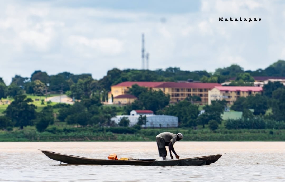 River Benue