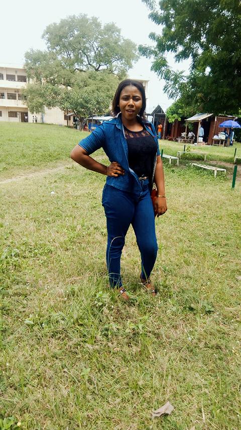 Final Year Student