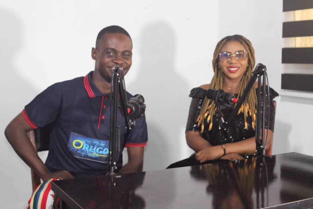 Eucheria FerGirl Podcast