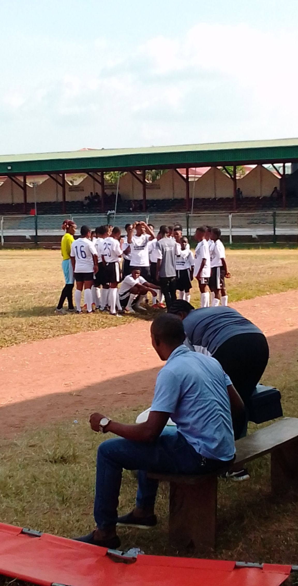 GirlsSport Event