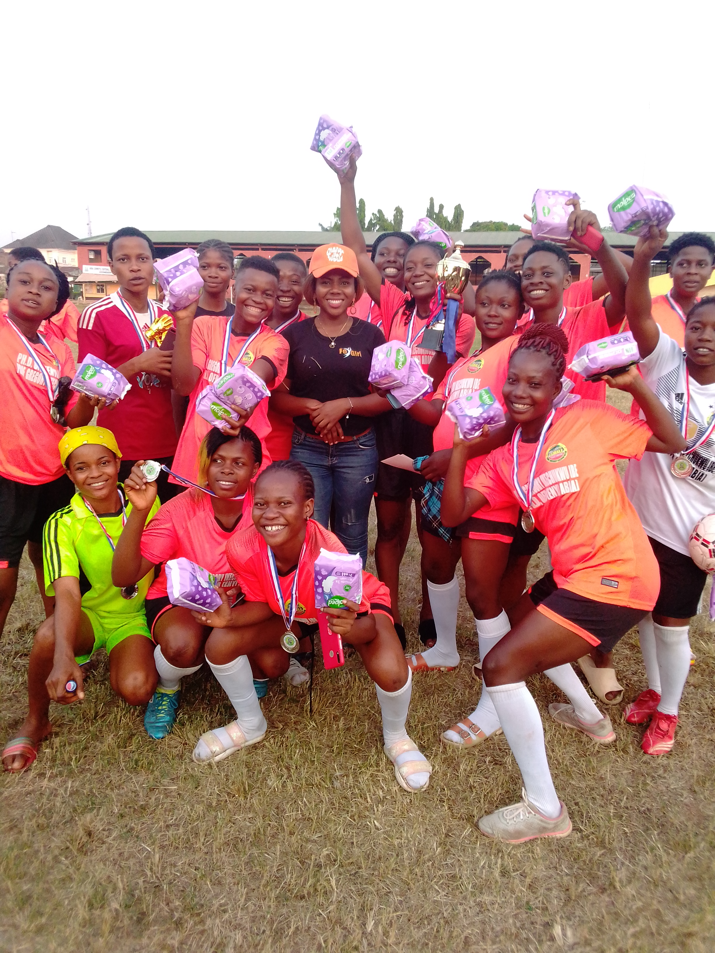 GirlsSport Group