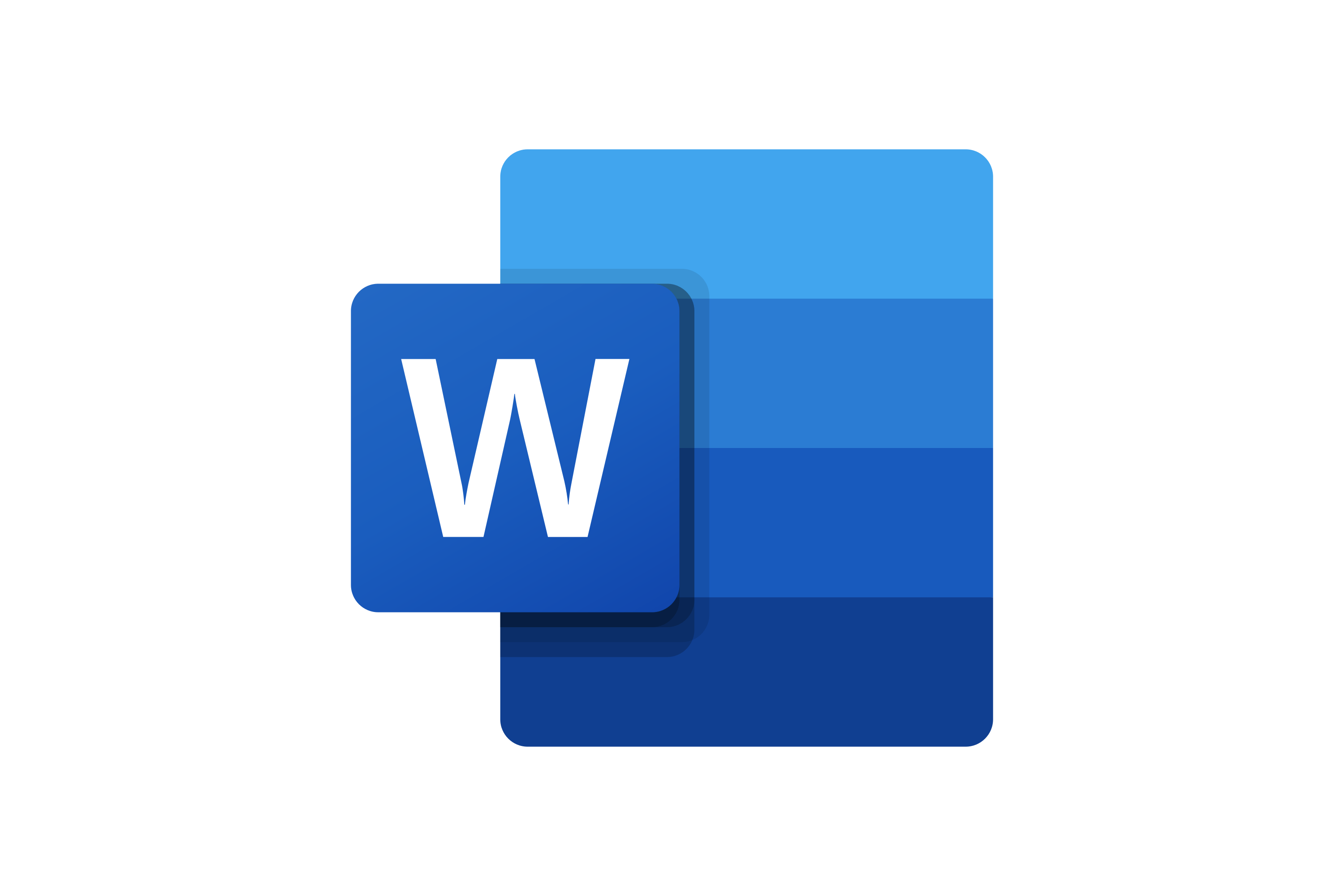 Microsoft Word