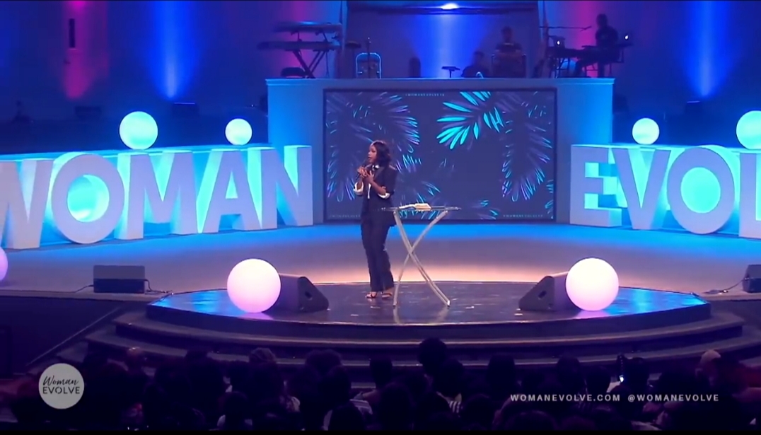 Sarah Robert Jakes - Wild Woman