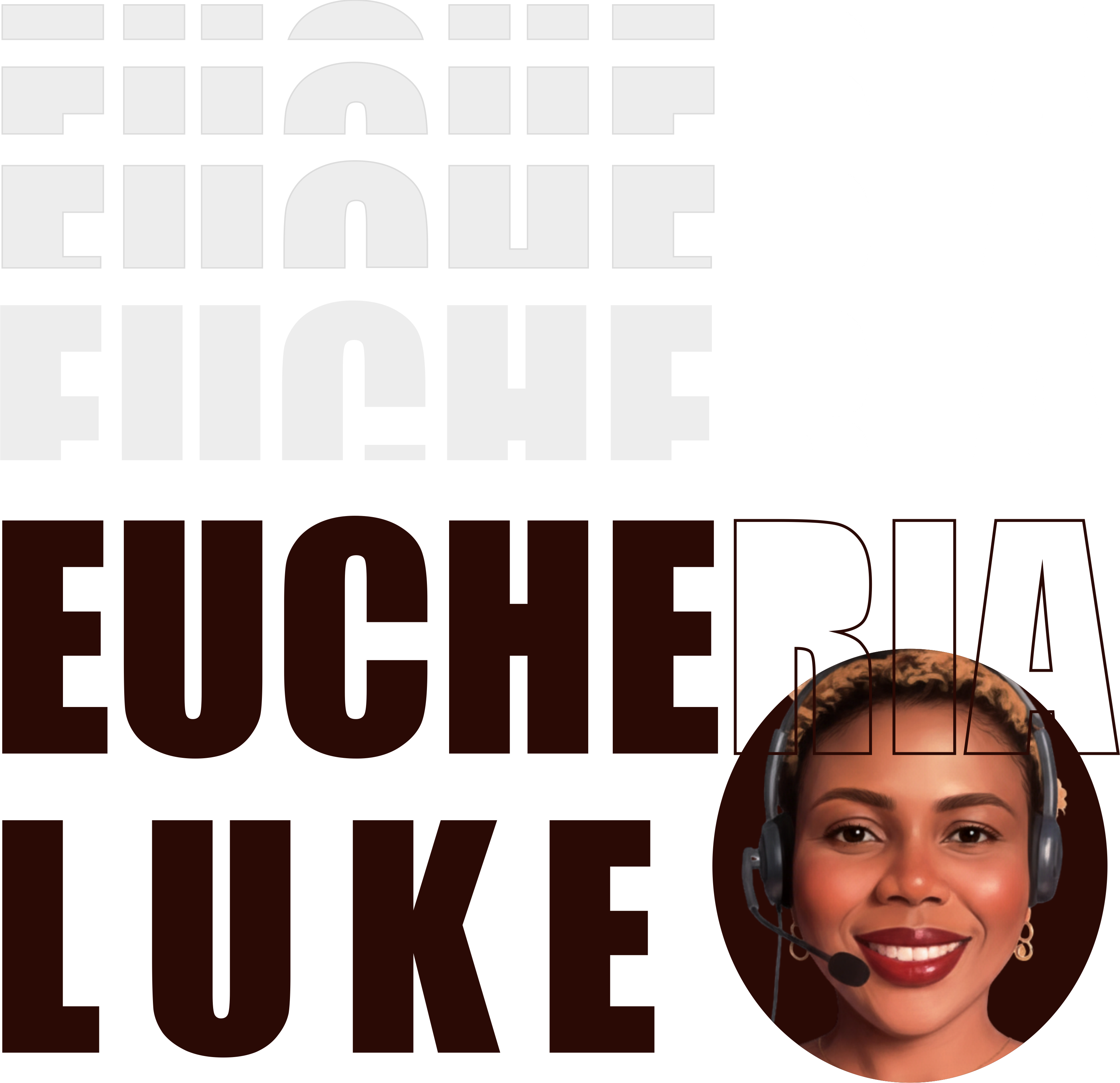 Eucheria Luke