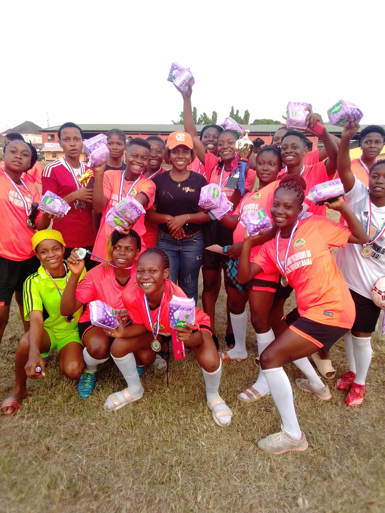 GirlsSport Group