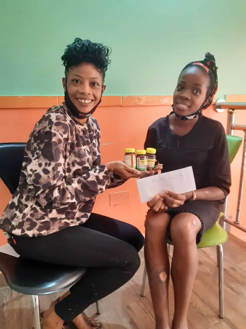 IfyJoes Foundation
